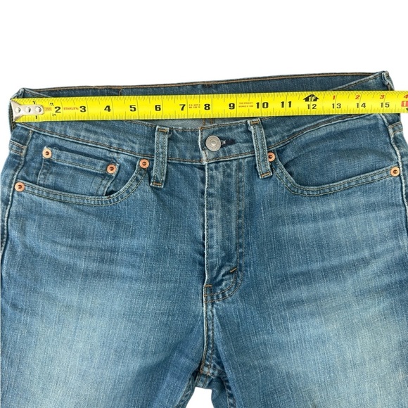 Levi’s Classic Blue Women's Jeans Size Guess: 26 - Picture 7 of 9